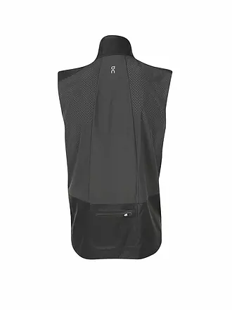 ON | Herren Laufweste Weather | 
